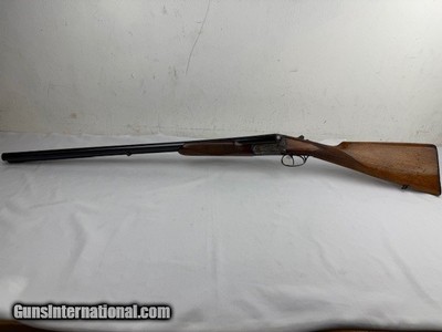 Zoli Ariete Round Action Double SxS 1968