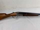 Zoli Ariete Round Action Double SxS 1968 - 8 of 24