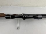 Drilling 12Ga x 12 Ga / 9.3x72R Scoped Pretty Gun Needs Help. - 11 of 25