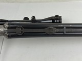 Drilling 12Ga x 12 Ga / 9.3x72R Scoped Pretty Gun Needs Help. - 14 of 25