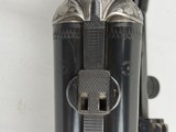 Drilling 12Ga x 12 Ga / 9.3x72R Scoped Pretty Gun Needs Help. - 15 of 25