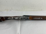 Drilling 12Ga x 12 Ga / 9.3x72R Scoped Pretty Gun Needs Help. - 18 of 25