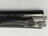 Drilling 12Ga x 12 Ga / 9.3x72R Scoped Pretty Gun Needs Help. - 22 of 25