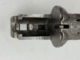 Drilling 12Ga x 12 Ga / 9.3x72R Scoped Pretty Gun Needs Help. - 21 of 25