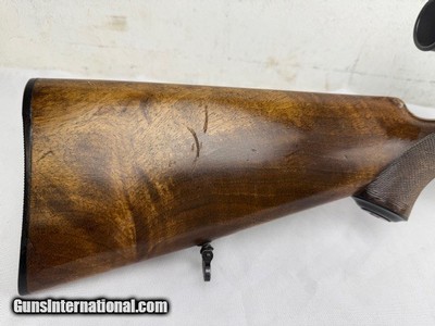 Pegam Ferlach SxS Combo 8x57JR By 16 Ga 1928 Scoped - Image 7 of 25