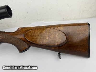 Pegam Ferlach SxS Combo 8x57JR By 16 Ga 1928 Scoped - Image 2 of 25