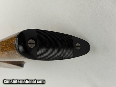 Pegam Ferlach SxS Combo 8x57JR By 16 Ga 1928 Scoped - Image 24 of 25