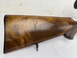 Pegam Ferlach SxS Combo 8x57JR By 16 Ga 1928 Scoped - 8 of 25