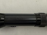 Pegam Ferlach SxS Combo 8x57JR By 16 Ga 1928 Scoped - 13 of 25