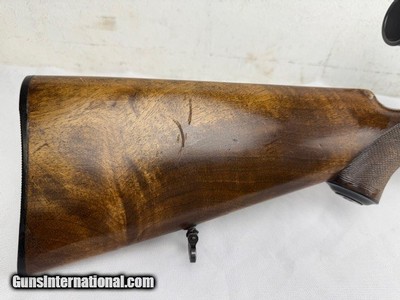 Pegam Ferlach SxS Combo 8x57JR By 16 Ga 1928 Scoped - Image 8 of 25