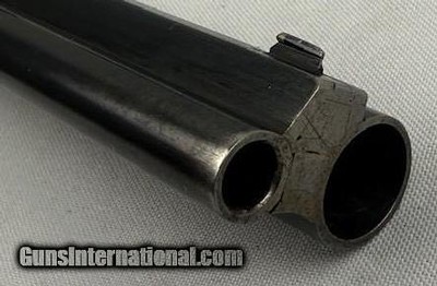 Pegam Ferlach SxS Combo 8x57JR By 16 Ga 1928 Scoped - Image 23 of 25