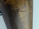 Pegam Ferlach SxS Combo 8x57JR By 16 Ga 1928 Scoped - 25 of 25