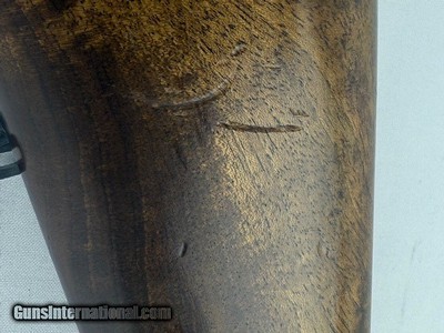 Pegam Ferlach SxS Combo 8x57JR By 16 Ga 1928 Scoped - Image 25 of 25