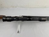 Pegam Ferlach SxS Combo 8x57JR By 16 Ga 1928 Scoped - 12 of 25