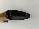Pegam Ferlach SxS Combo 8x57JR By 16 Ga 1928 Scoped - 24 of 25