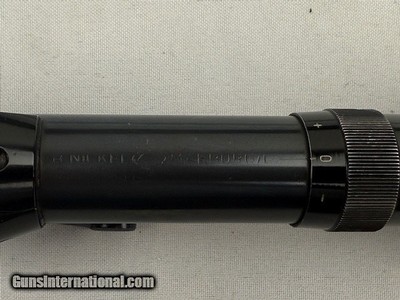 Pegam Ferlach SxS Combo 8x57JR By 16 Ga 1928 Scoped - Image 13 of 25