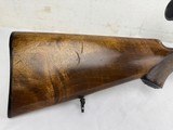 Pegam Ferlach SxS Combo 8x57JR By 16 Ga 1928 Scoped - 7 of 25