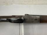 Pegam Ferlach SxS Combo 8x57JR By 16 Ga 1928 Scoped - 16 of 25