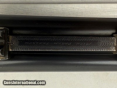 Pegam Ferlach SxS Combo 8x57JR By 16 Ga 1928 Scoped - Image 21 of 25