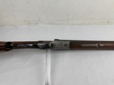Pegam Ferlach SxS Combo 8x57JR By 16 Ga 1928 Scoped - 15 of 25
