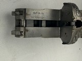 Pegam Ferlach SxS Combo 8x57JR By 16 Ga 1928 Scoped - 19 of 25