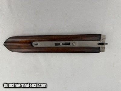 Pegam Ferlach SxS Combo 8x57JR By 16 Ga 1928 Scoped - Image 22 of 25