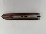 Pegam Ferlach SxS Combo 8x57JR By 16 Ga 1928 Scoped - 22 of 25