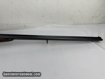 Pegam Ferlach SxS Combo 8x57JR By 16 Ga 1928 Scoped - Image 11 of 25