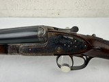 P. Arrizabalaga 12 Ga. Sidelock Ejector - 9 of 24