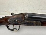 P. Arrizabalaga 12 Ga. Sidelock Ejector - 4 of 24