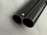 P. Arrizabalaga 12 Ga. Sidelock Ejector - 23 of 24