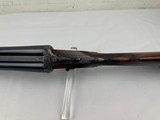 P. Arrizabalaga 12 Ga. Sidelock Ejector - 12 of 24