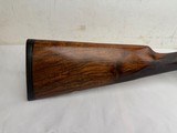 P. Arrizabalaga 12 Ga. Sidelock Ejector - 2 of 24