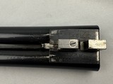 P. Arrizabalaga 12 Ga. Sidelock Ejector - 21 of 24
