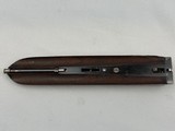 P. Arrizabalaga 12 Ga. Sidelock Ejector - 22 of 24