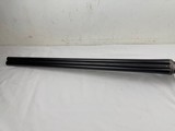 P. Arrizabalaga 12 Ga. Sidelock Ejector - 13 of 25