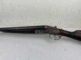 P. Arrizabalaga 12 Ga. Sidelock Ejector - 8 of 25