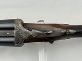 P. Arrizabalaga 12 Ga. Sidelock Ejector - 15 of 25