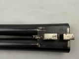 P. Arrizabalaga 12 Ga. Sidelock Ejector - 22 of 25