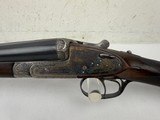 P. Arrizabalaga 12 Ga. Sidelock Ejector - 9 of 25