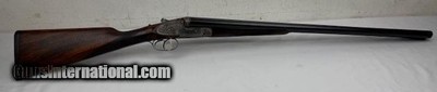 P. Arrizabalaga 12 Ga. Sidelock Ejector