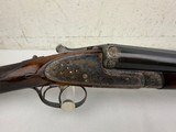 P. Arrizabalaga 12 Ga. Sidelock Ejector - 4 of 25