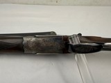 P. Arrizabalaga 12 Ga. Sidelock Ejector - 18 of 25