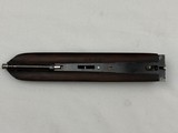 P. Arrizabalaga 12 Ga. Sidelock Ejector - 23 of 25