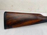 P. Arrizabalaga 12 Ga. Sidelock Ejector - 2 of 25