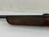 Walther KJS .22 Hornet Match 1976 - 10 of 22
