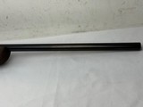 Walther KJS .22 Hornet Match 1976 - 6 of 22