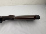 Walther KJS .22 Hornet Match 1976 - 12 of 22