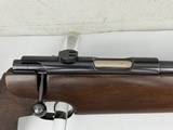 Walther KJS .22 Hornet Match 1976 - 4 of 22