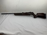 Walther KJS .22 Hornet Match 1976 - 7 of 22
